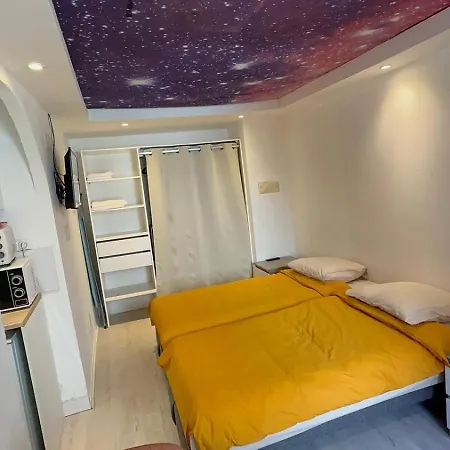 Apartment Studio Munster *