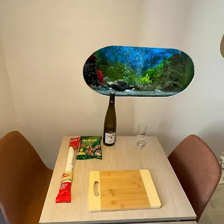 Studio Munster Apartment Munster (Haut-Rhin)